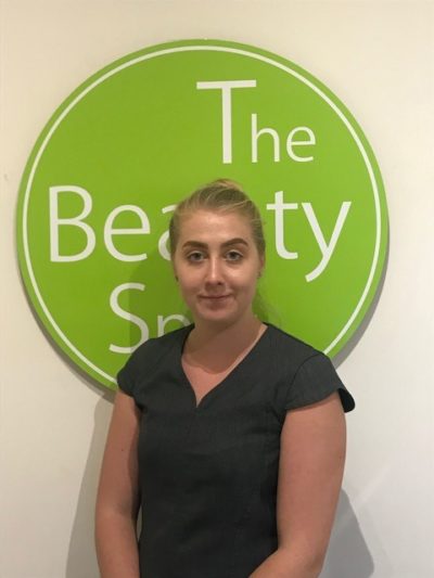 The Beauty Spot Basingstoke Meet Our Therapists