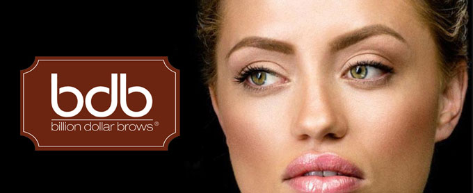 Billion Dollar Brows Basingstoke