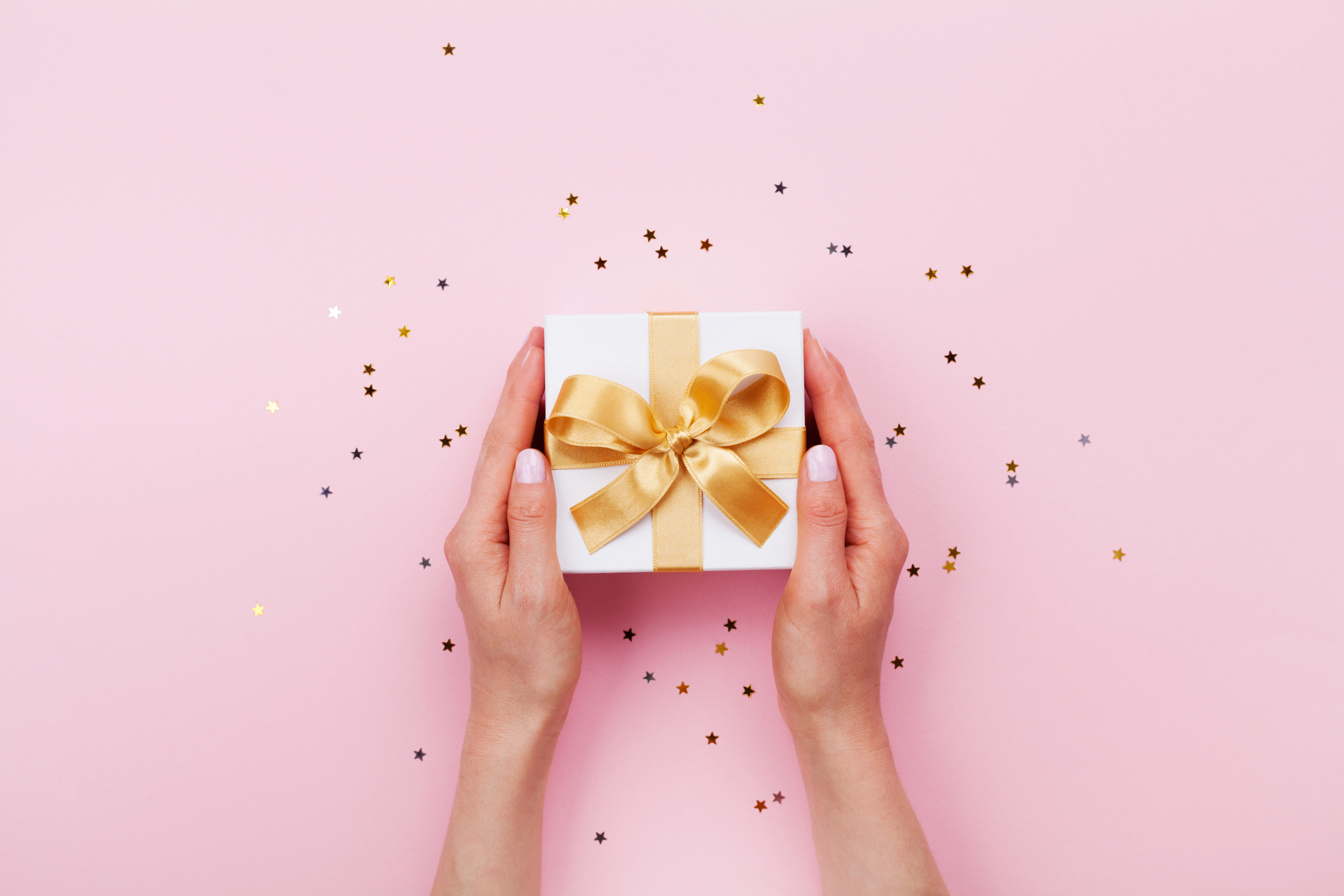 Christmas gifts