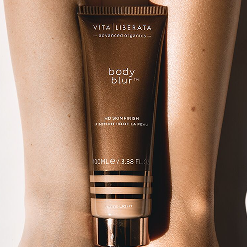 vurdere Skriv email tilfældig Get flawless skin for summer with celeb-favourite, Body Blur