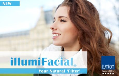 illumiFacial