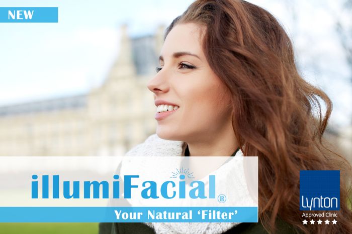 illumiFacial