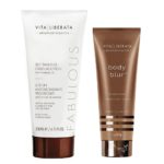 Vita Liberata Self Tanning lotion and Body Blur Kit