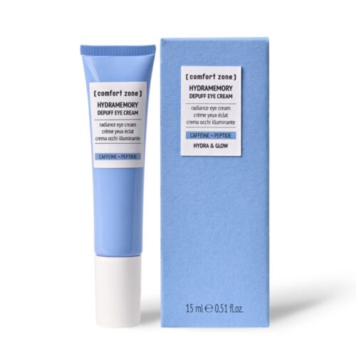 comfort zone Hydramemory Depuff Eye Cream