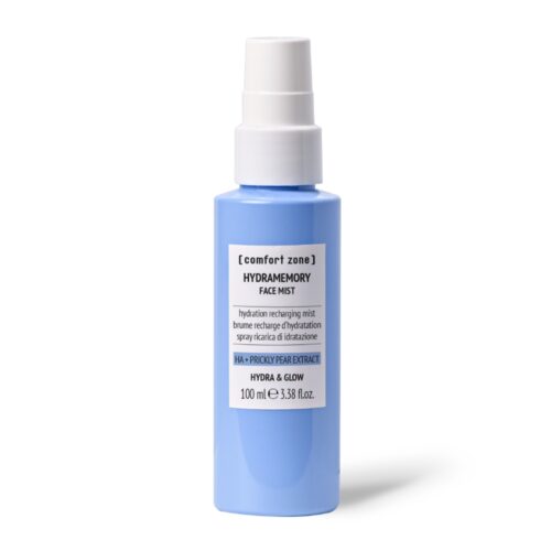 comfort zone Hydramemory Face Mist