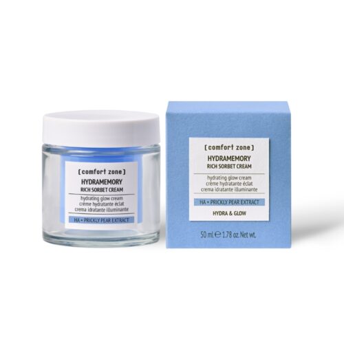 comfort zone Hydramemory Rich Sorbet Cream