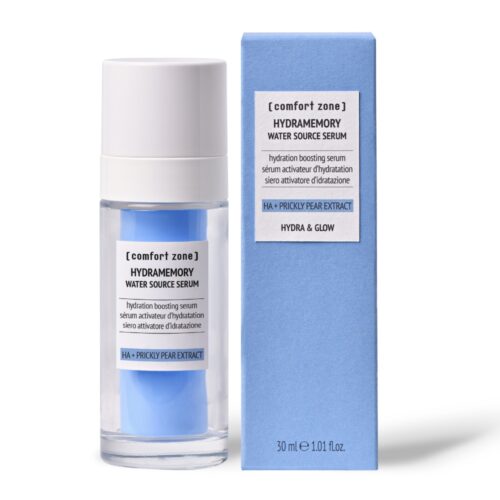 comfort zone Hydramemory Water Source Serum