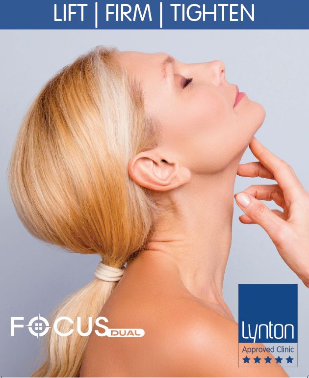 Focus Dual facelift