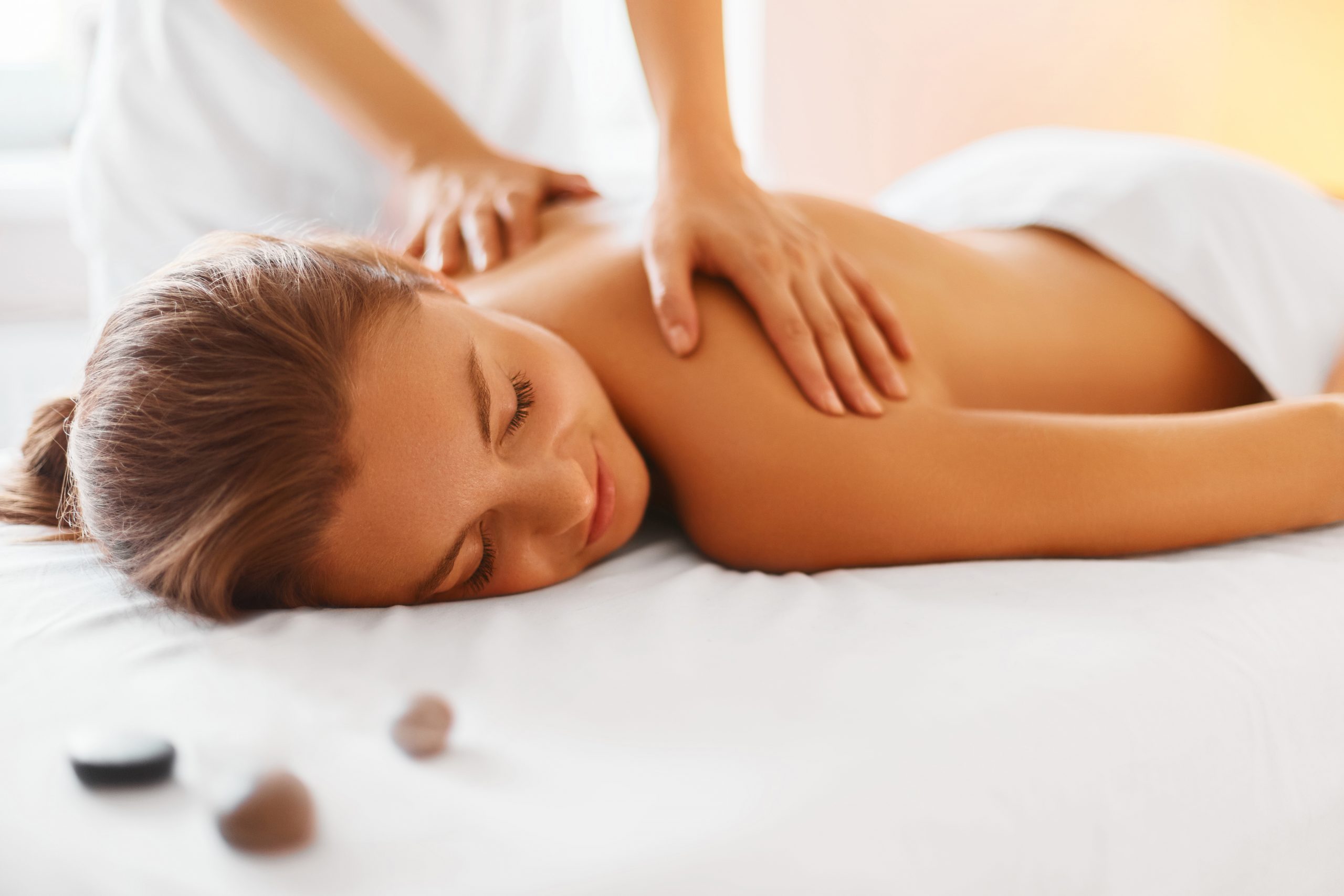 massage basingstoke