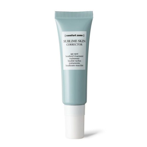 comfort zone sublime skin corrector