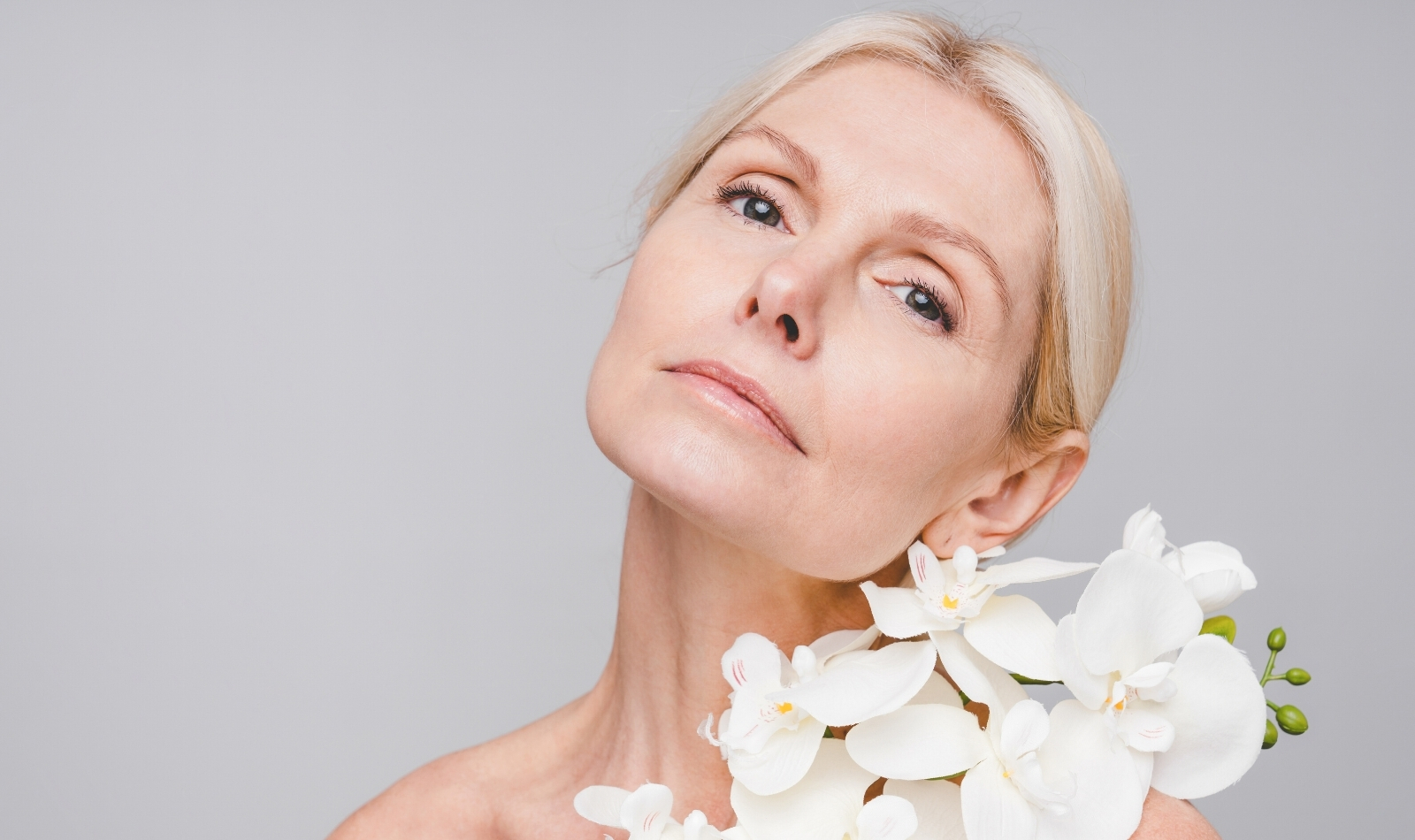 Anti ageing skin treatment