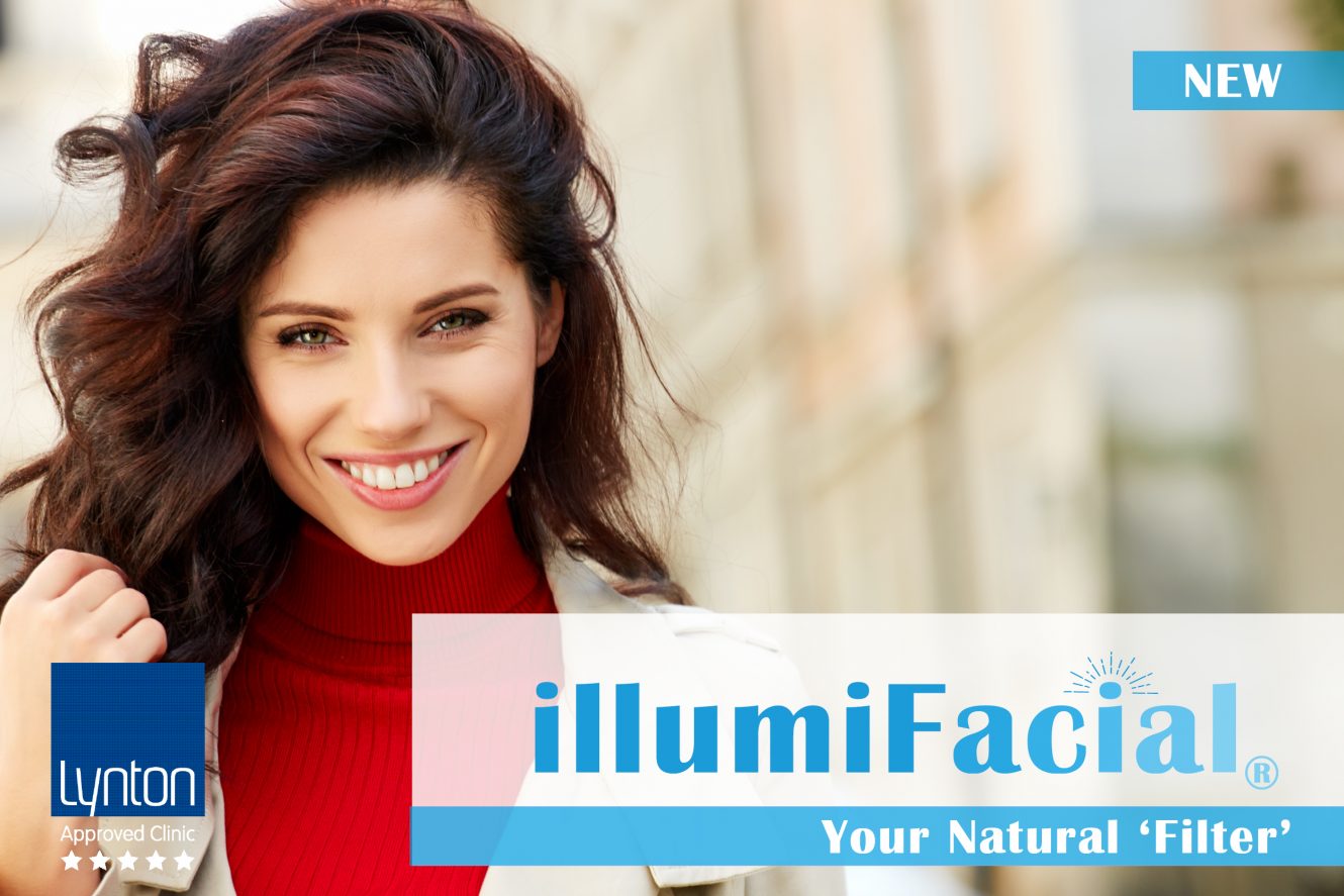 Lynton illumiFacial Lynton illumiFacial