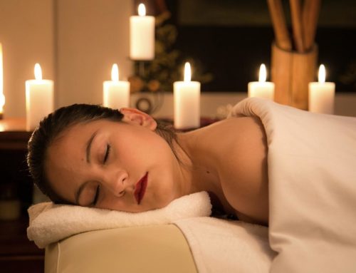 Relax, unwind and reap the health benefits of a professional massage