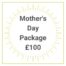 Mother's Day package