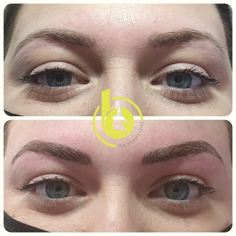 Microblading basingstoke