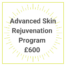 Advanced Skin Rejuvenation Program Voucher