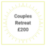 Couples Retreat Voucher