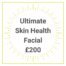 Ultimate Skin Health Facial Voucher