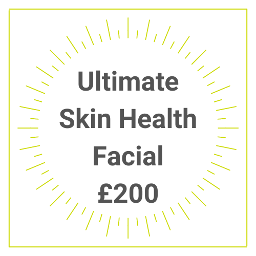 Ultimate Skin Health Facial Voucher