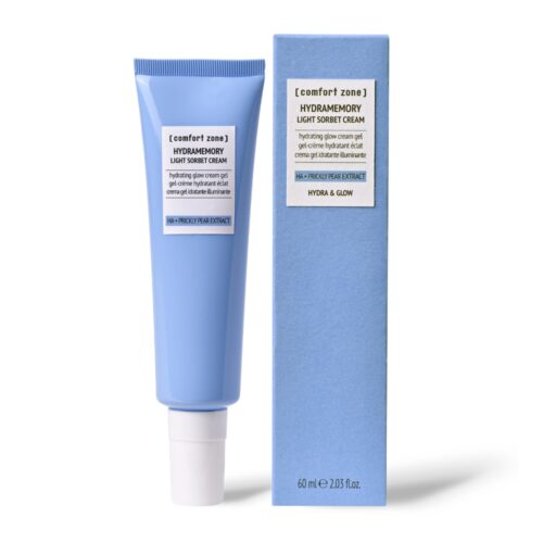 comfort zone Hydramemory Light Sorbet Cream