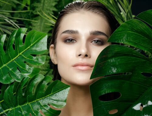 Sustainable skincare: caring for your skin and the environment