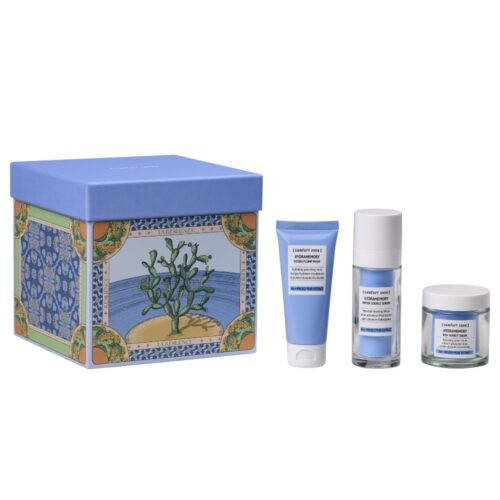 comfort zone hydramemory kit - resilience gift set