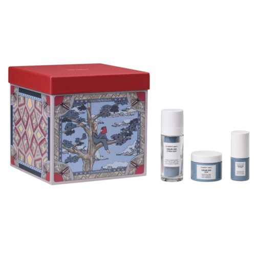 comfort zone sublime kit - knowledge gift set